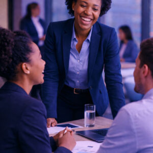 Performer sans te perdre