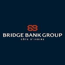 Logo Bridge Bank Group