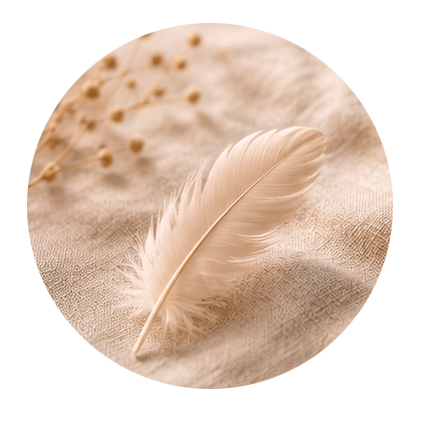 feather